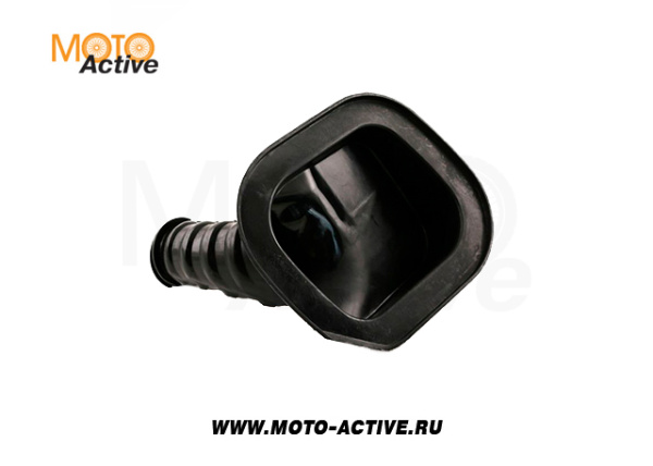 Приемный патрубок воздушного фильтра GR7 LITE