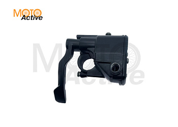 Курок газа в сборе KAYO BIG BULL  TOR/3C