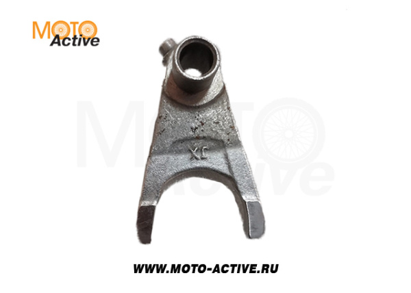 Вилка переключения передач КПП (реверс)