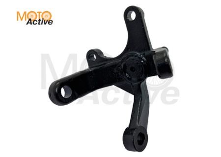 Кулак поворотный левый WELS EVOX200 (305015045001)