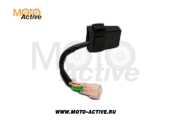 Реле аварийных сигналов ATV500 (JT140105)