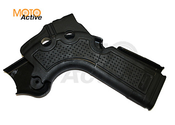 Накладки рамы боковые (L R) BSE M4, M2