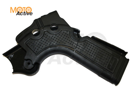 Накладки рамы боковые (L R) BSE M4, M2