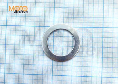 Шайба 27х40х1,5 траверсы KAYO KT250 (2021-)