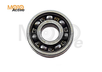 Подшипник 6000 10х26х8 (корзина сцепления ALPHA)