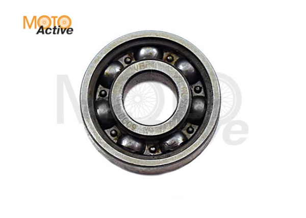 Подшипник 6000 10х26х8 (корзина сцепления ALPHA)