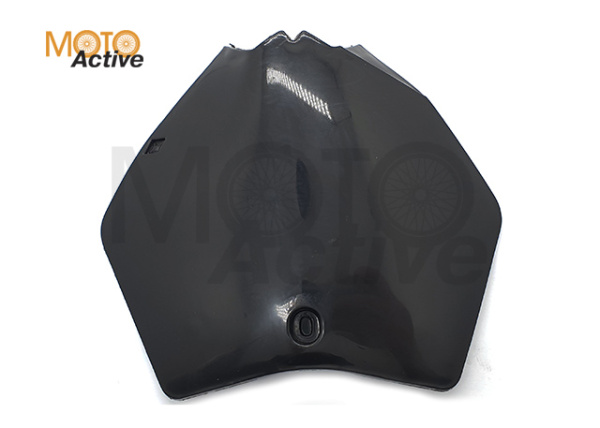 Пластик KAYO DBR SX50-A площадка для номера, щиток