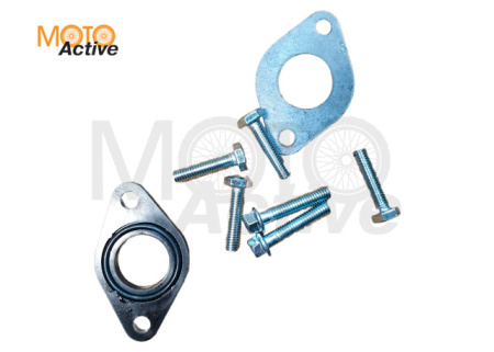 Двигатель ATV 110 (AКПП, 3 1 передач, 152FMH, 20081525)