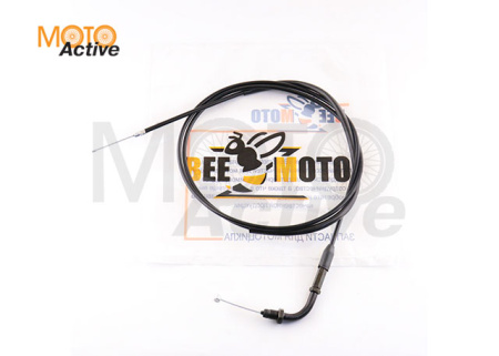 Трос газа Honda PAL (1700mm) "BEEZMOTO"