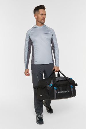 Cумка Finntrail Explorer 1733 Black