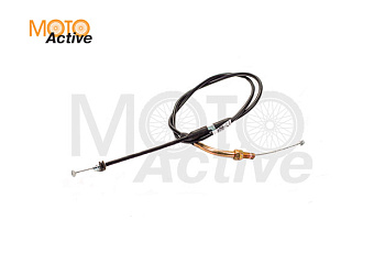 Трос газа 80 10 ATV ALL ROAD/WILD TRACK