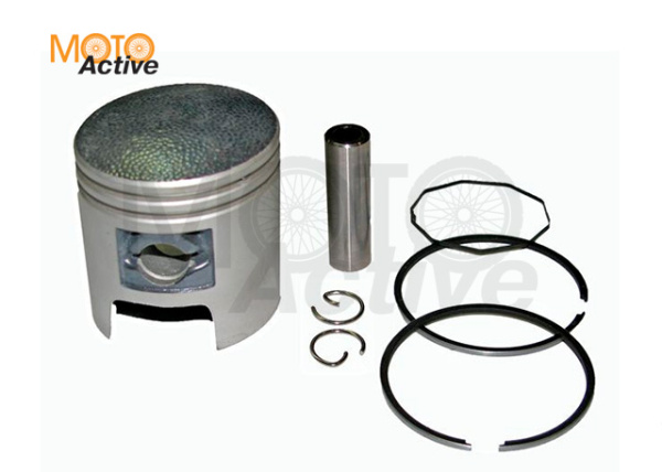 Поршень в сборе Suzuki AD50 d41