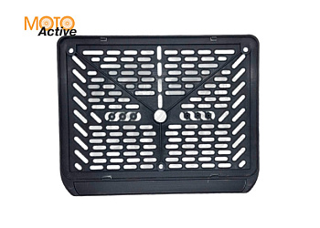 Рамка номерного знака (ATV / cнегоход) без надписей