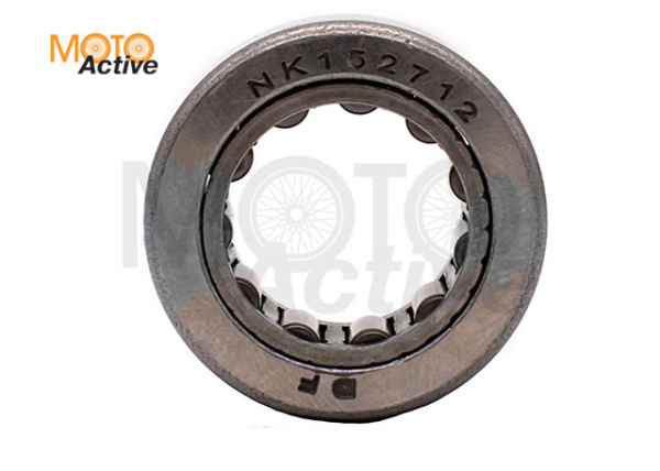 Подшипник игольчатый HK152712 15х27х12 картера ZS172FMM, 15x27x12 вторичного вала КПП YX140  