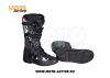 Мотоботы кроссовые ATAKI MX-002Y (черные)