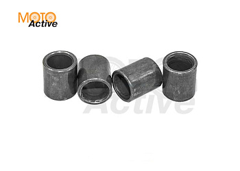 Втулка 9х12х14 крепления ручек пассажира Regulmoto Duke, компл.