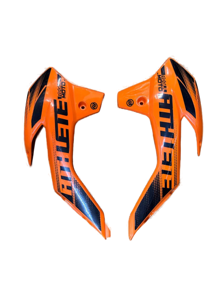 Облицовка бака Regulmoto Athlete Pro