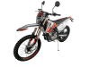 Мотоцикл KAYO T3 300 Enduro (PR300) 21/18 ПТС