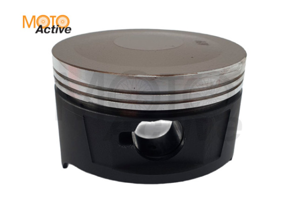 Поршень d-72 p-15  в сборе d=72mm 172FMM-3A (CB250-F)