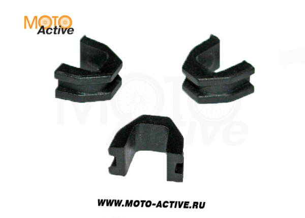 Слайдер вариатора Honda Dio50 AF18  (3 штуки)