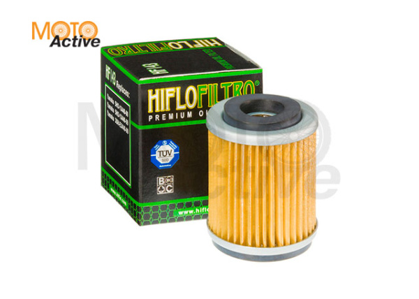 Фильтр масляный Hi-Flo HF 143