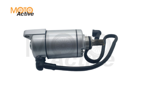 Электростартер в сборе ZS172FMM PR