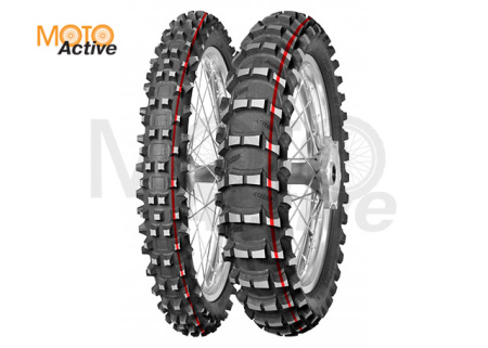 Покрышка Mitas Terra Force-MX Sand  80/100-21 [51M TT]