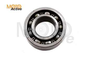 Подшипник 6006 30х55х13 правого картера ZS169FMM, ZS172, Suzuki AD, Lets II  