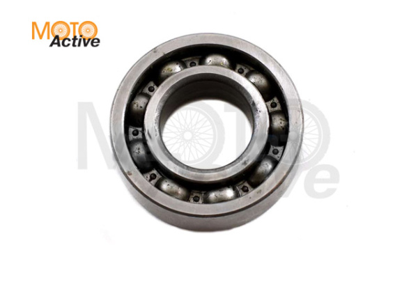 Подшипник 6006 30х55х13 правого картера ZS169FMM, ZS172, Suzuki AD, Lets II  