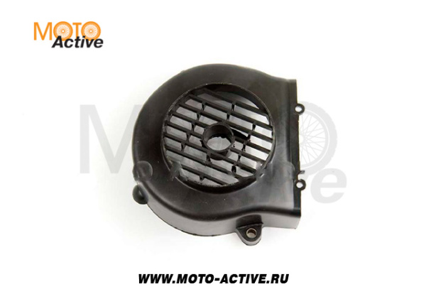 Кожух охлаждения двигателя 139QMB 50/80см3