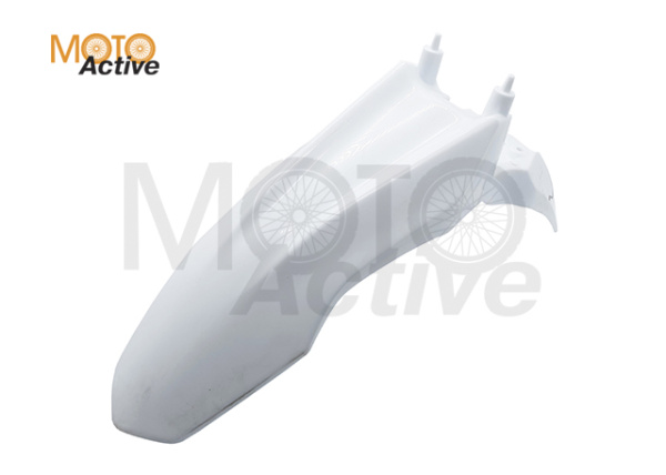 Крыло переднее KAYO KRZ белое