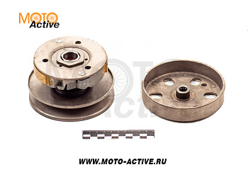 Барабан сцепления Suzuki LETS