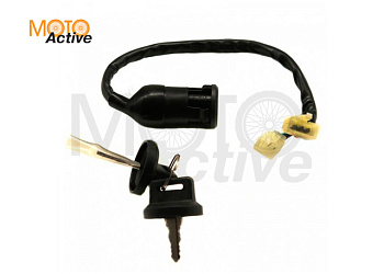 Замок зажигания GR2