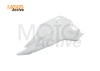 Облицовка задняя левая, белый MX 125 17/14, DX 125, PH10 125L 17/14, PH10 125E 17/14