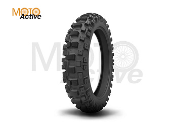 Покрышка пневматическая 90/100-14 KENDA K775 STICKY 49M TT