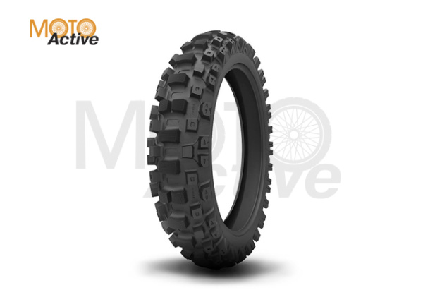 Покрышка пневматическая 90/100-14 KENDA K775 STICKY 49M TT