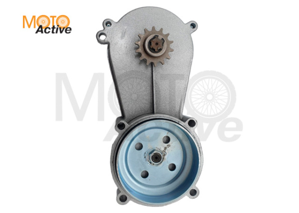 Редуктор 49СС для минибайка