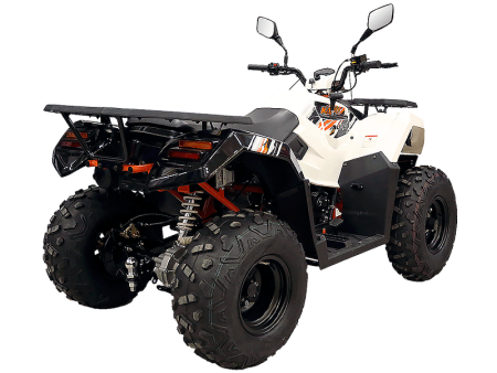 Комплект запчастей KAYO AU300 EFI