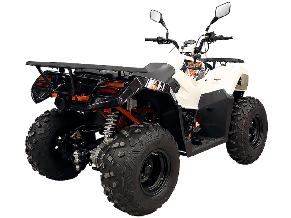 Комплект запчастей KAYO AU300 EFI