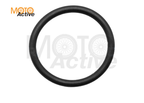 Кольцо уплотнительное 17.5x1.8 крышки масляного фильтра ZS177MM (NC250