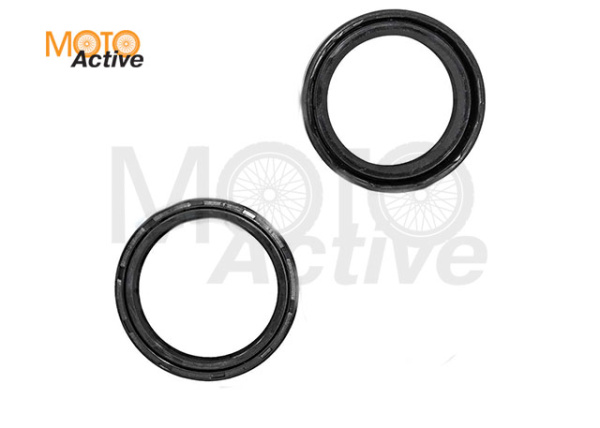 Сальники 33x43x10,5 переднего амортизатора компл