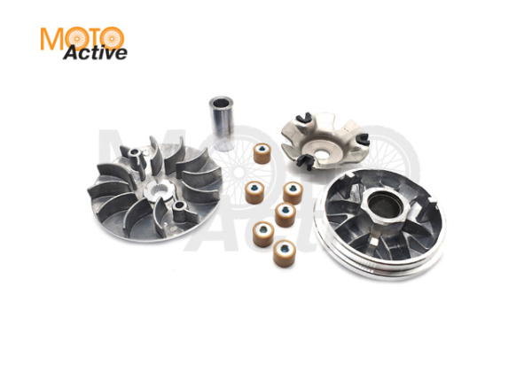 Ведущий шкив вариатора в сборе WELS EVOX200