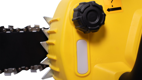 Электрическая цепная пила CHAMPION 324N-18