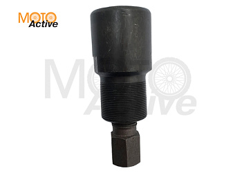 Съемник генератора для птибайка универсальный