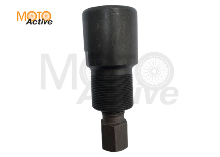 Съемник генератора для птибайка универсальный