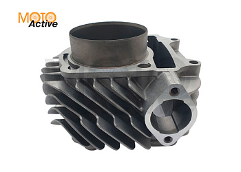 Цилиндро-поршневая группа 4T двиг, D62mm, 1P63QML