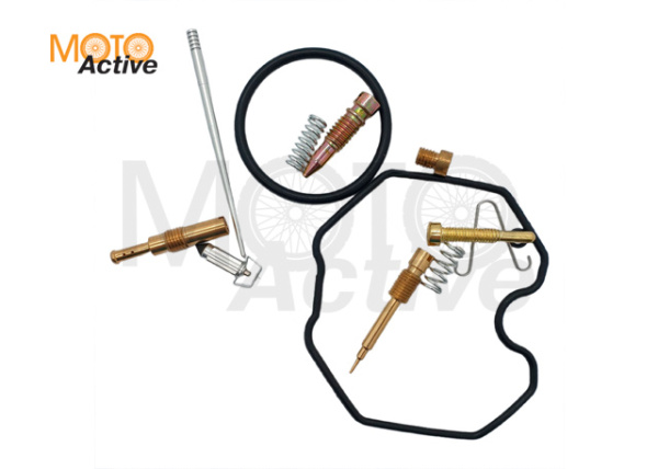 Ремкомплект карб. PZ30 CG200 200см3 SM-PARTS