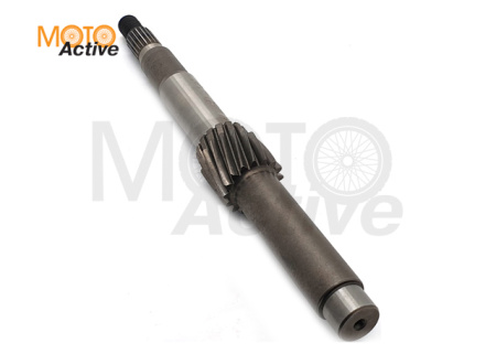 Вал КПП первичный WELS EVOX200