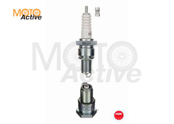 Свеча NGK BP6ES