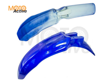 Крыло переднее Alpha RM-3(синий)